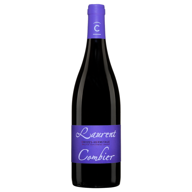 Domaine Combier Crozes-Hermitage Red Wine
