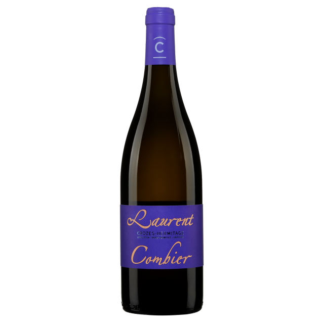 Domaine Combier Crozes-Hermitage Cuv&eacute;e Laurent Combier White Wine