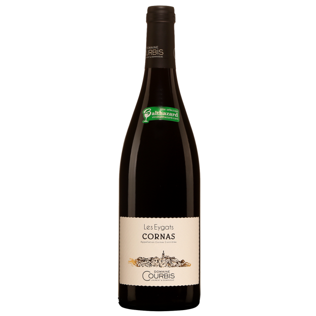 Domaine Courbis Les Eygats Cornas Red Wine
