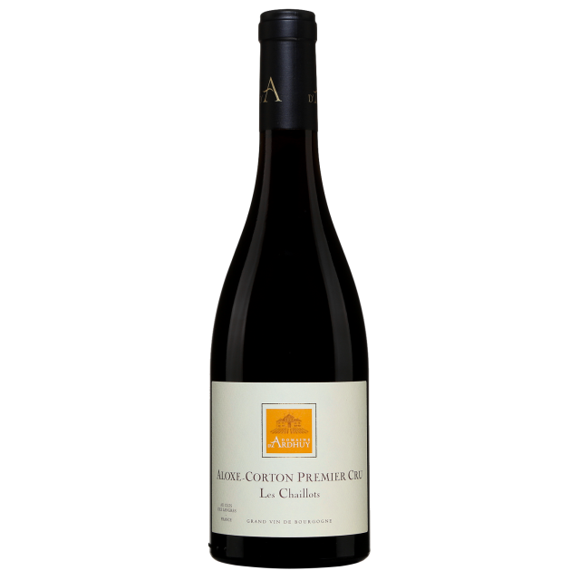 Domaine dArdhuy Aloxe-Corton Premier Cru Les Chaillots Red Wine