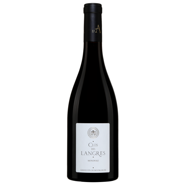Domaine dArdhuy C&ocirc;te-de-Nuits-Villages Red Wine