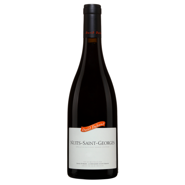 Domaine David Duband Nuits-Saint-Georges Red Wine