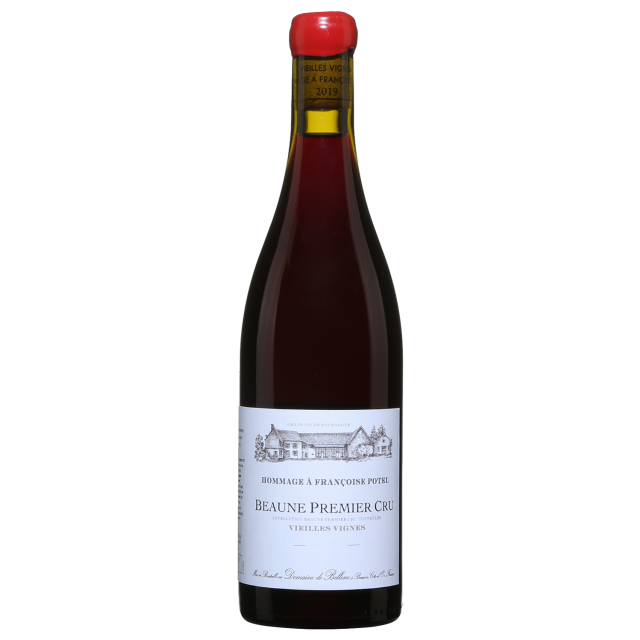 Domaine de Bellene Beaune Premier Cru Vieilles Vignes Pinot Noir Red Wine