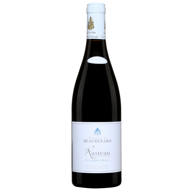 Domaine de Beaurenard Les Argiles Bleues Red Wine