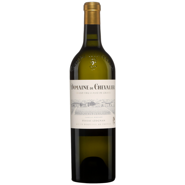 Domaine de Chevalier Cru Class&eacute; de Graves White Wine