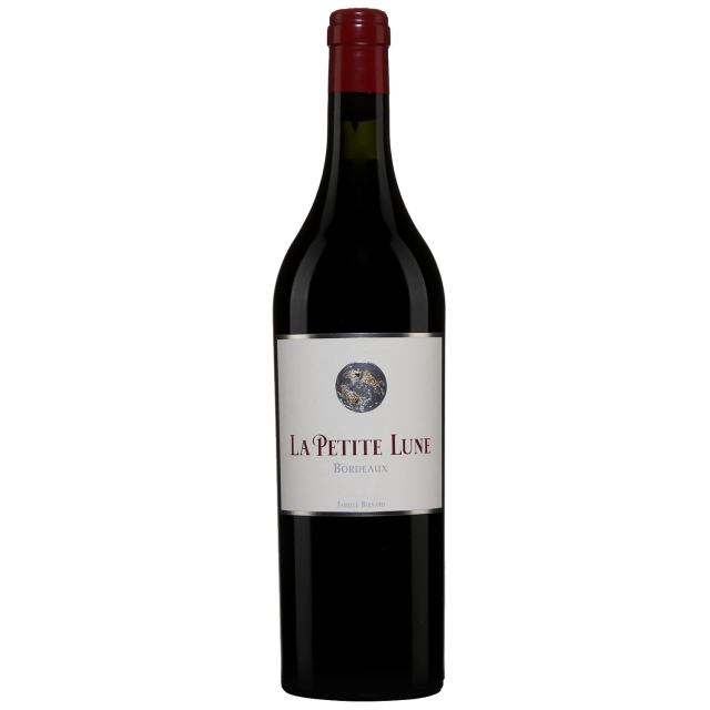 Domaine de Chevalier La Petite Lune Red Wine