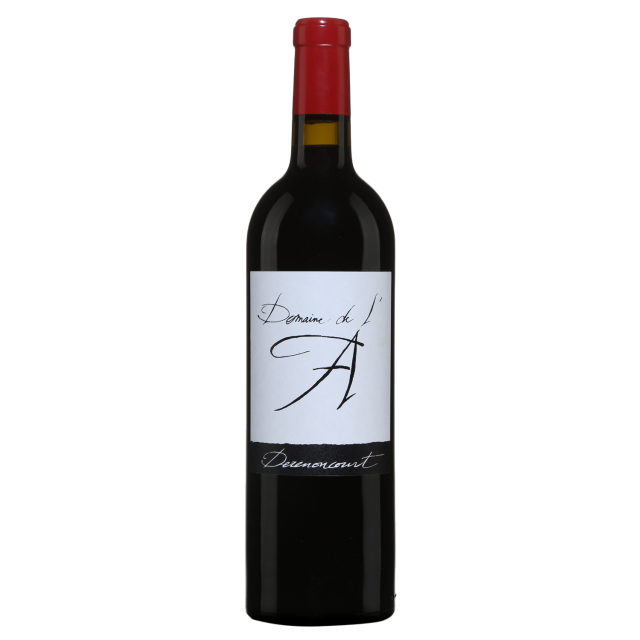 Domaine de lA C&ocirc;tes de Castillon Red Wine