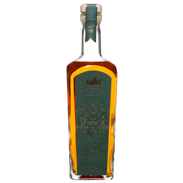 Harrogate Tipple Ltd Downton Abbey Blended Whisky
