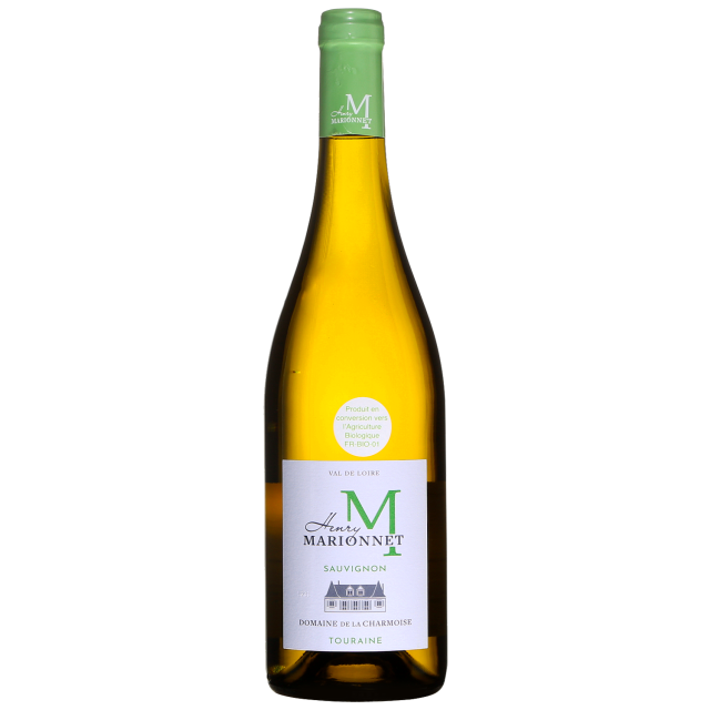 Domaine de la Charmoise Sauvignon Blanc White Wine