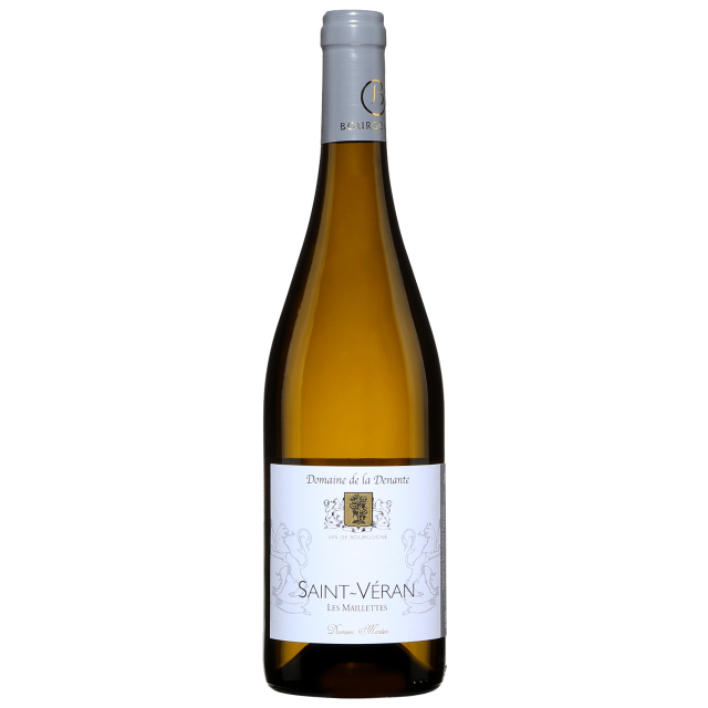 Domaine de la Denante Saint-V&eacute;ran White Wine