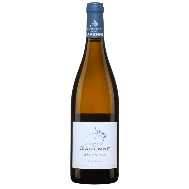 Domaine de la Garenne M&acirc;con-Az&eacute; White Wine