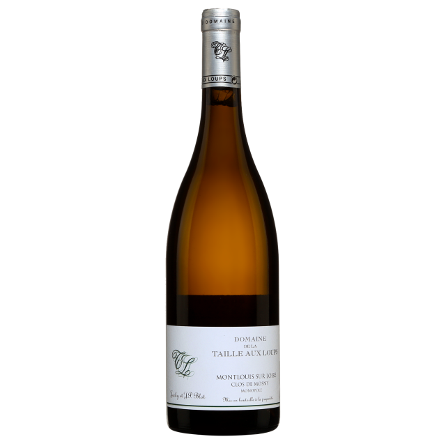 Domaine de la Taille aux Loups Clos de Mosny White Wine