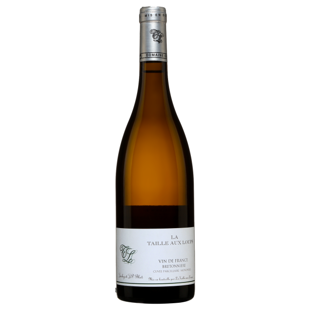 Domaine de la Taille aux Loups Bretonni&egrave;re White Wine