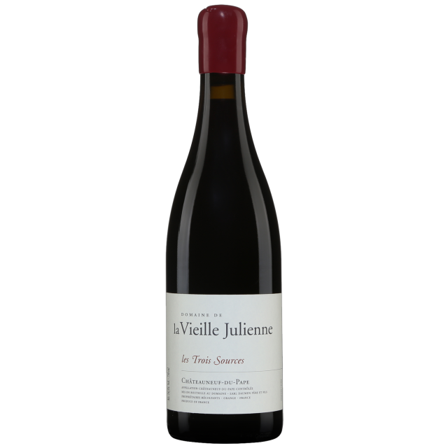 Domaine de la Vieille Julienne Ch&acirc;teauneuf-du-Pape Red Wine