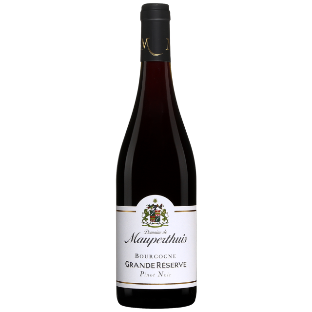 Domaine de Mauperthuis Bourgogne Pinot Noir Red Wine