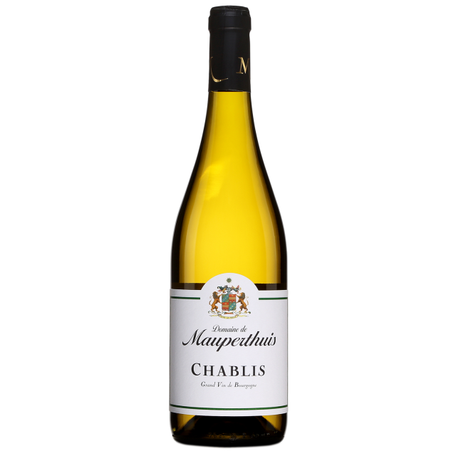 Domaine de Mauperthuis Chablis White Wine
