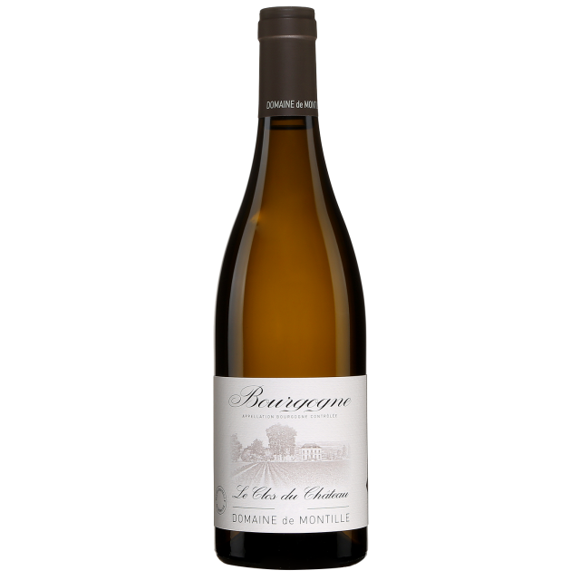 Domaine de Montille Bourgogne Le Clos du Ch&acirc;teau White Wine