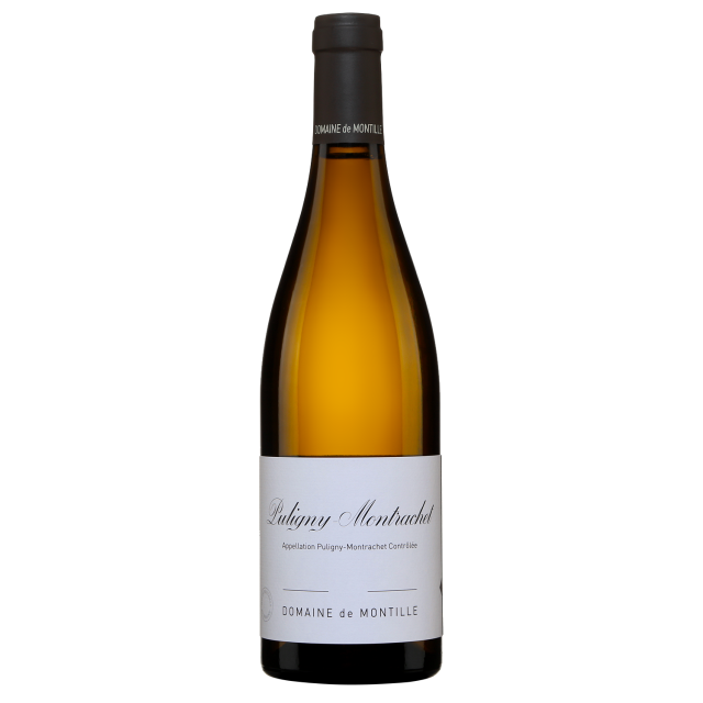 Domaine de Montille Puligny-Montrachet White Wine