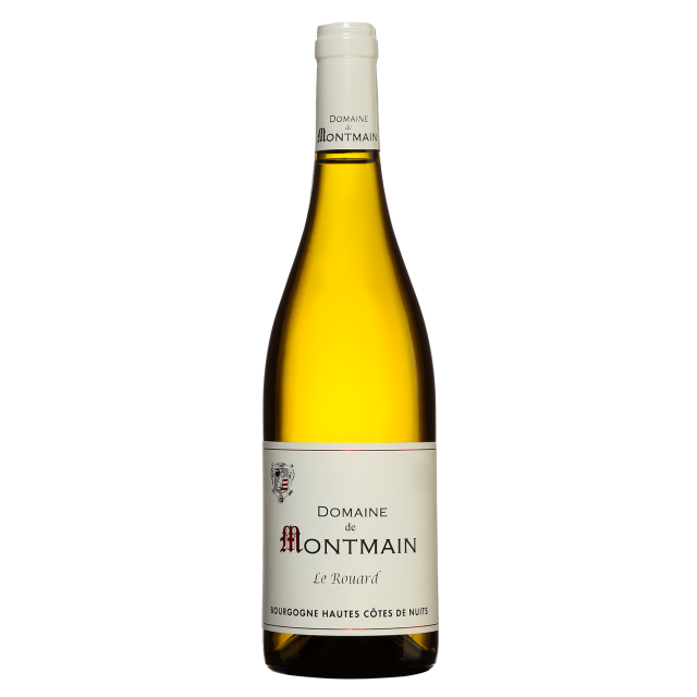 Domaine de Montmain Bourgogne Hautes-C&ocirc;tes de Nuits White Wine