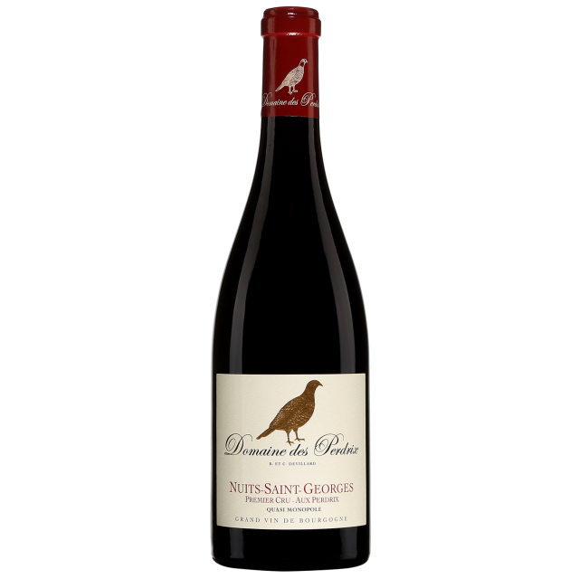 Domaine de Perdrix Nuits-Saint-Georges Premier Cru Red Wine