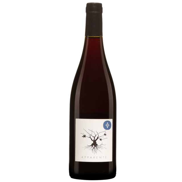 Domaine de Puechredon Apparente Red Wine