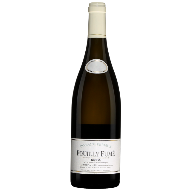 Domaine de Riaux Auguste White Wine