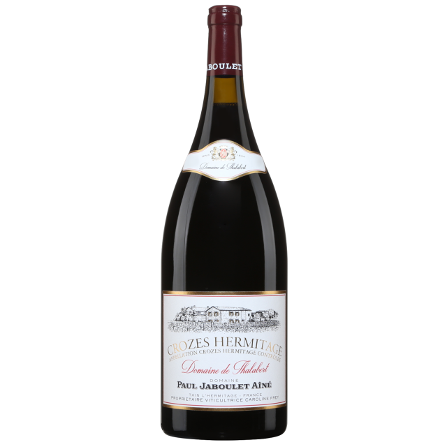 Domaine de Thalabert Crozes-Hermitage Red Wine