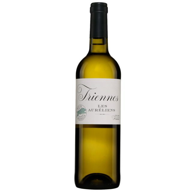 Domaine de Triennes Les Aur&eacute;liens White Wine