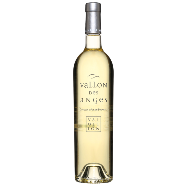 Domaine de Valdition Vallon des Anges White Wine