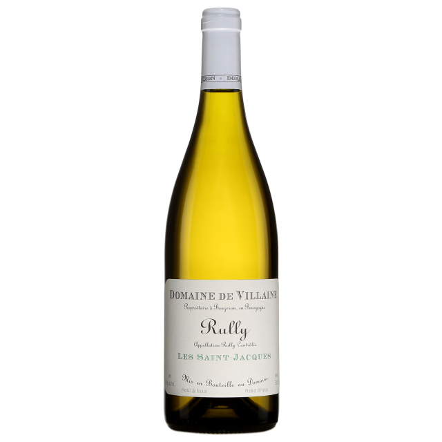 Domaine de Villaine Rully White Wine