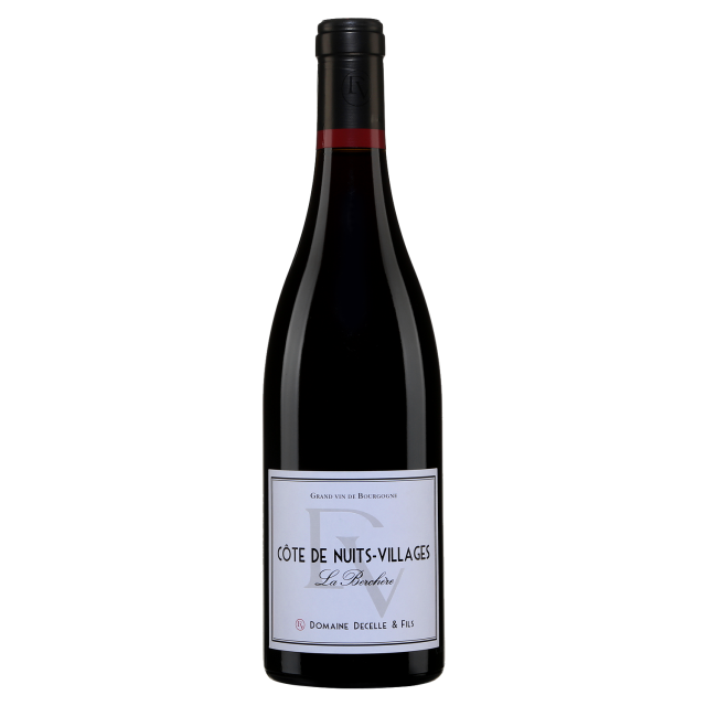 Domaine Decelle & Fils C&ocirc;te de Nuits La Berch&egrave;re Red Wine