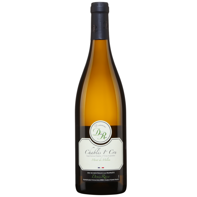 Domaine Denis Race Chablis Premier Cru White Wine