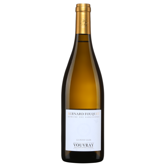 Domaine des Aubuisi&egrave;res Vouvray White Wine