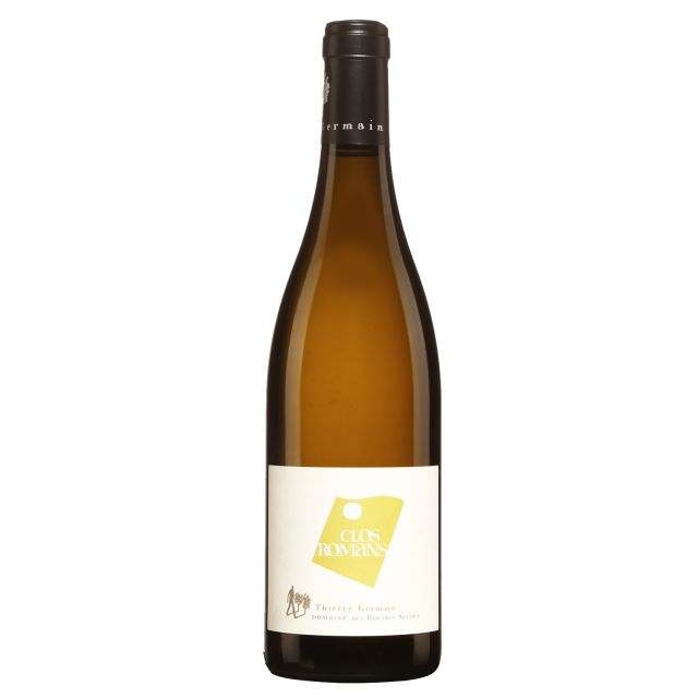 Domaine des Roches Neuves Clos Romans White Wine