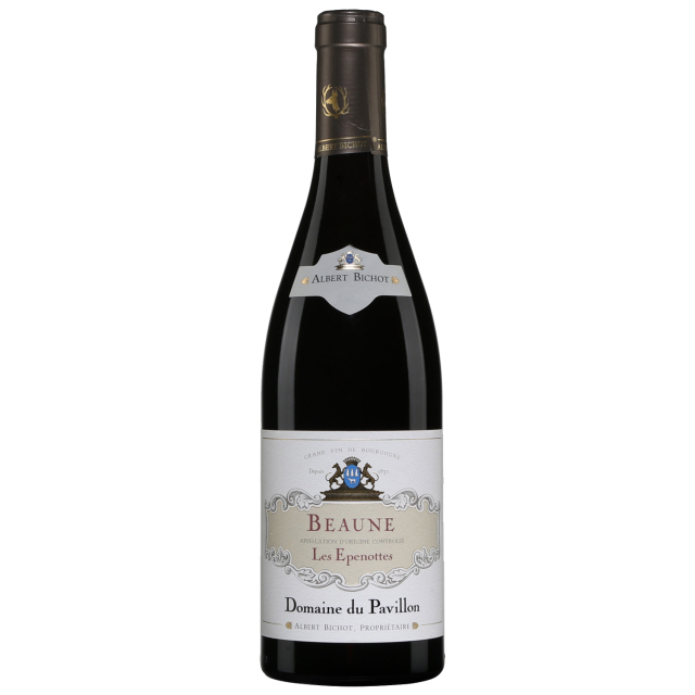 Albert Bichot Domaine du Pavillon Beaune Les Epenottes Red Wine