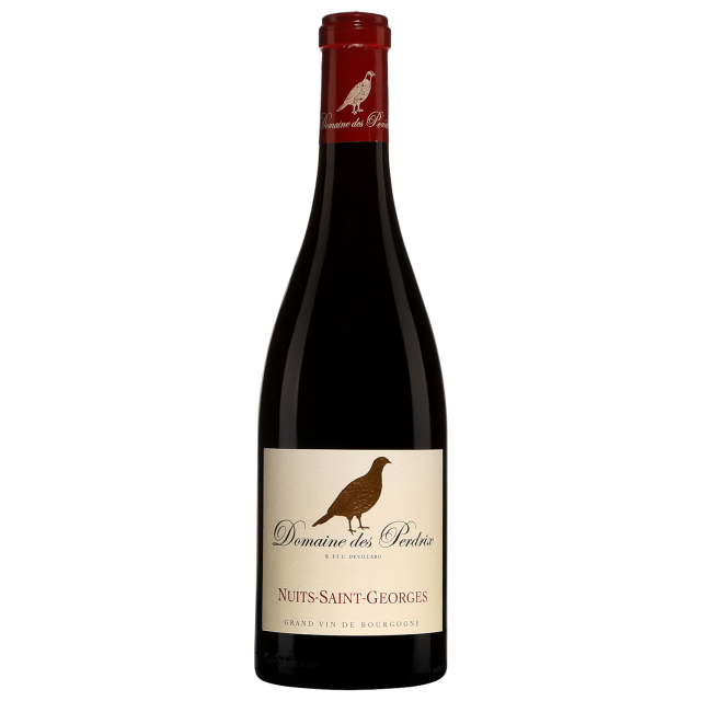 Domaine Des Perdrix Nuits-Saint-Georges Red Wine