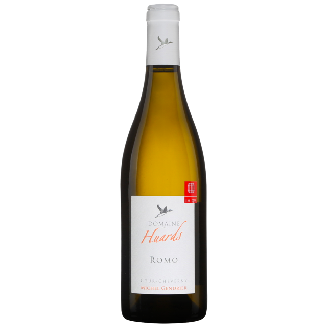 Domaine des Huards Romorantin White Wine