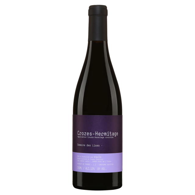 Domaine des Lises Crozes-Hermitage Red Wine