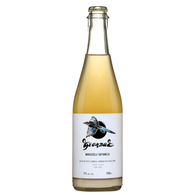 Geonbae Makgeolli Sayangju Aperitif