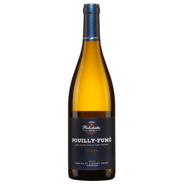 Domaine des Rabichattes Pouilly-Fum&eacute; White Wine