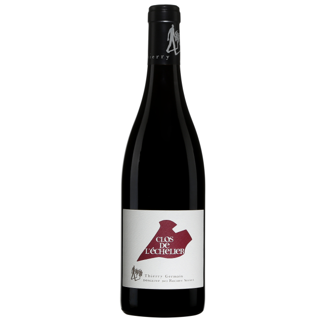 Domaine des Roches Neuves Clos de l&Eacute;chelier Red Wine