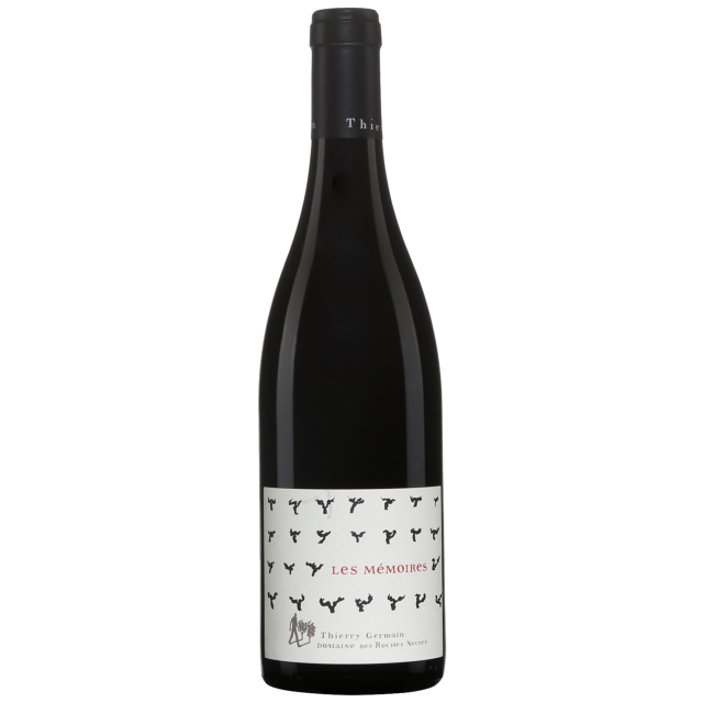 Domaine des Roches Neuves Les M&eacute;moires Red Wine