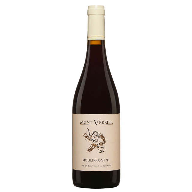Domaine du Mont Verrier Moulin &agrave; Vent Red Wine