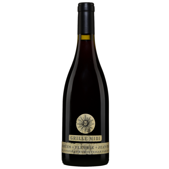 Domaine des Terres Dor&eacute;es Fleurie Red Wine