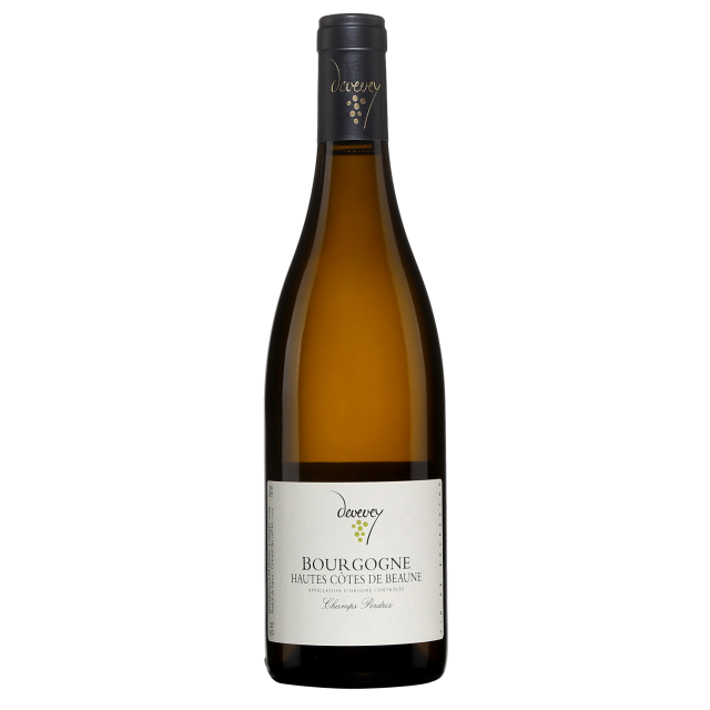 Domaine Devevey Bourgogne Hautes-C&ocirc;tes-de-Beaune Chardonnay White Wine