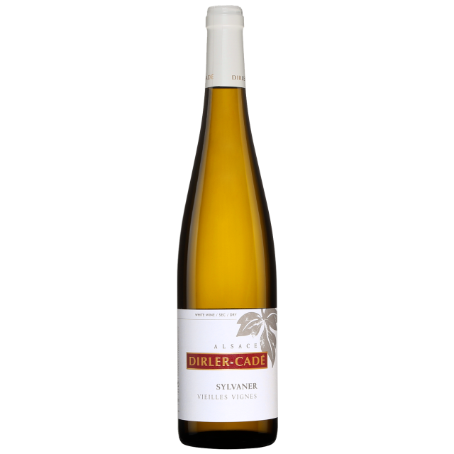 Domaine Dirler-Cad&eacute; Sylvaner White Wine