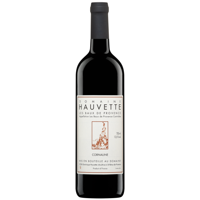 Domaine Dominique Hauvette Cornaline Red Wine