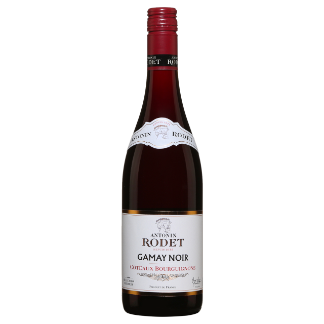 Antonin Rodet Coteaux Bourguignons Red Wine