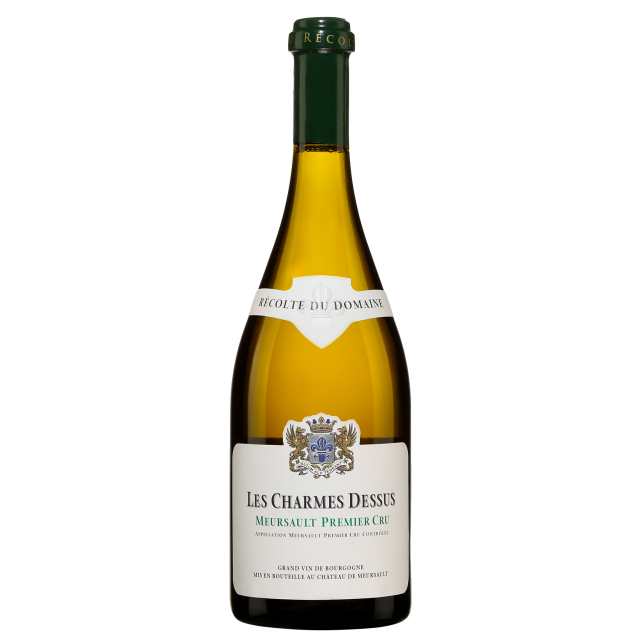 Domaine du Ch&acirc;teau de Meursault Charmes Dessus White Wine