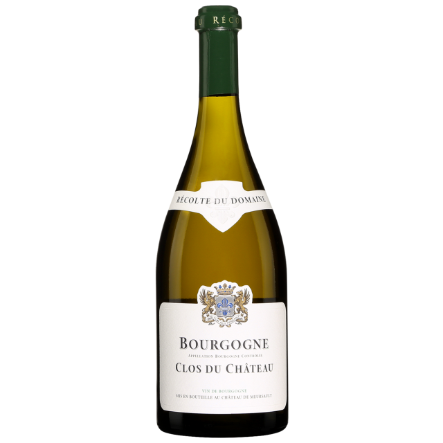 Domaine du Ch&acirc;teau de Meursault Clos du Ch&acirc;teau White Wine